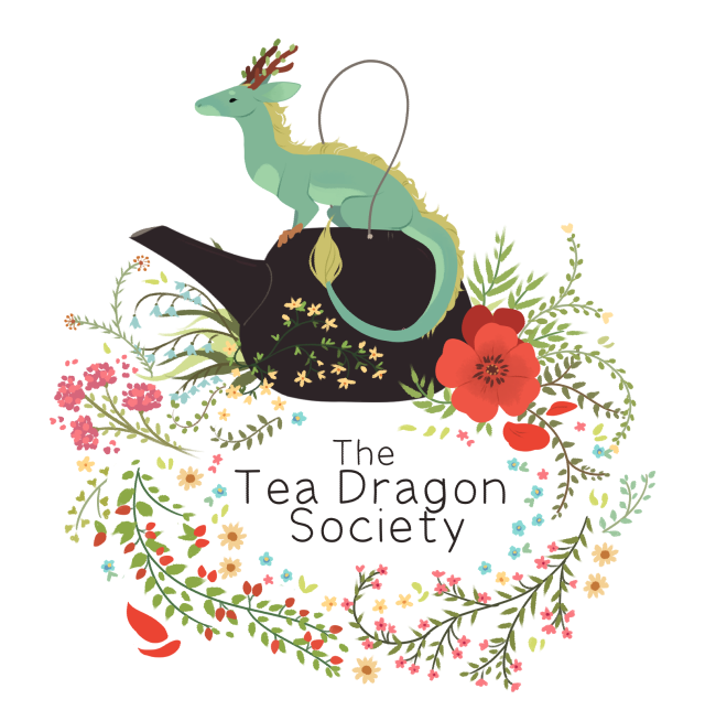 The Unity Of All Things – Dragon Tea